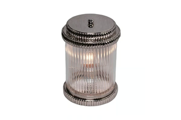 NIZZA - Handmade brass table lamp by Patinas Lighting - view 3